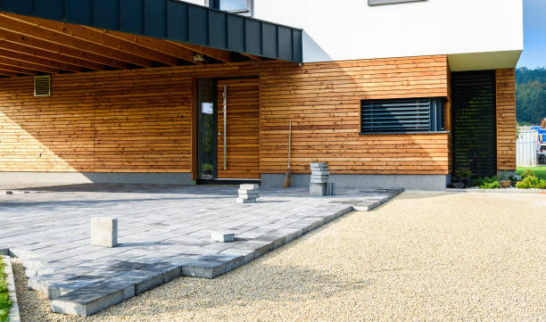 Best Driveway Pavers for Homes  in University Center, VA