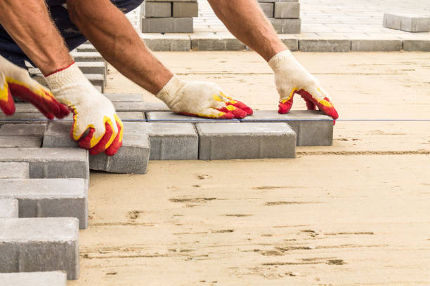 University Center, VA Driveway Pavers Company