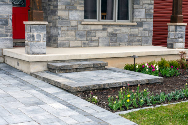 Driveway Repair Near Me in University Center, VA
