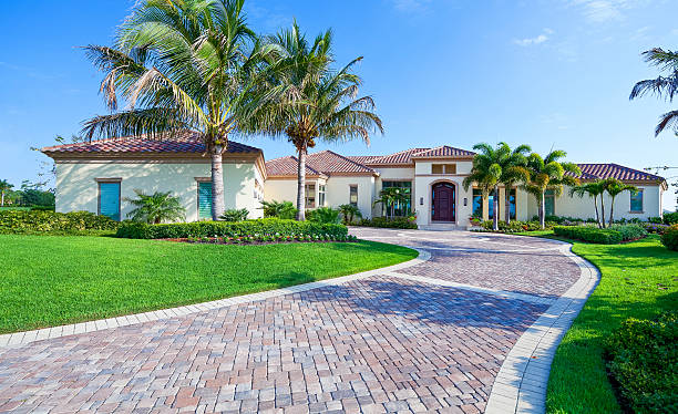 Best Driveway Repair Near Me  in University Center, VA