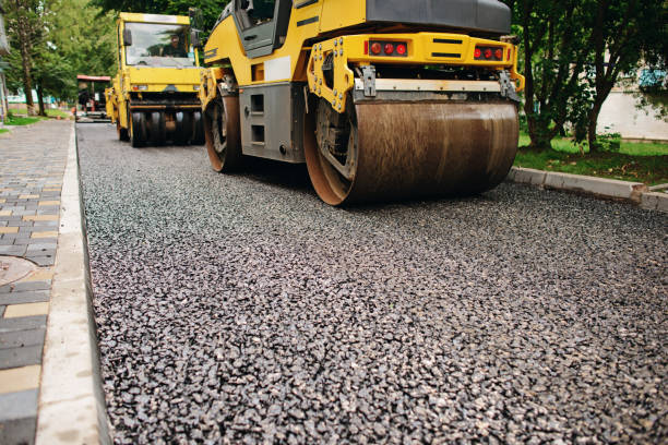 Best Driveway Pavers Near Me  in University Center, VA