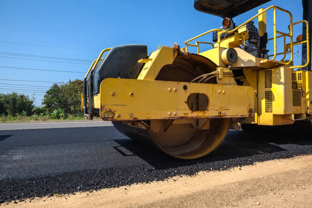 Best Professional Driveway Pavers  in University Center, VA